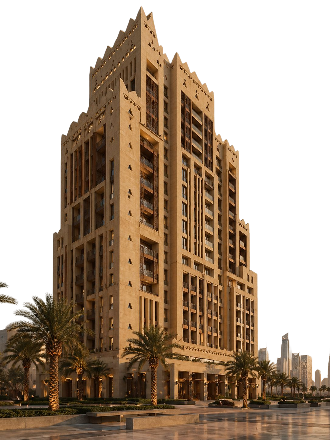 من نحن؟